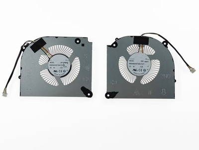 CPU GPU Fan Lüfter Kühler Für GIGABYTE RC56 G5 G6 KF KF5 MF