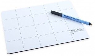iFixit EU145167-4 Pro Magnetische Projektmatte