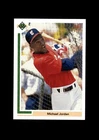 1991 Upper Deck: #SP1 Michael Jordan RC NR-MINT