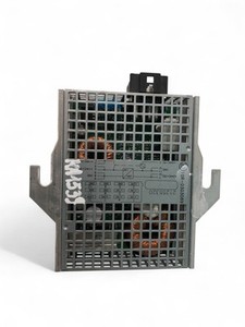 KA1539 VOLVO Soundverstärker 21255320