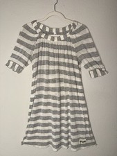 Moschino Mare Swim cover-up Dress