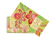 Greenwich Bay Shea Spa Soap 12.9 oz Passion Flower Olive Oil, 3-Pack