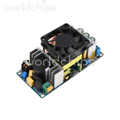 220V to 24V AC-DC Switching Power Supply Adjustable 350W High-Power Module 15A