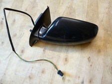 Retroviseur gauche (ou coque) Peugeot 307