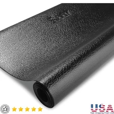 Heavy Duty Exercise Equipment Mat Non Slip Waterproof Foam Gym Floor Protector