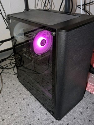 Gaming PC mit OVPs