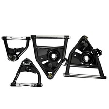 Tubular Upper Lower Control Arms For Chevy Gmc C10 Suburban Pickup 1963-1970 Tubular Upper Lower Control Arms For Chevy Gmc C10 Suburban Pickup 1963-1970