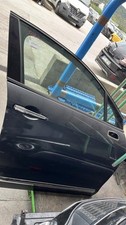 Porte avant et accessoires Citroen C5