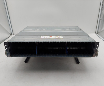 EMC BPE25 DATA DOMAIN - NO HDD