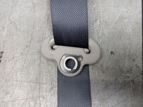 Ceinture de Sécurité Avant à Gauche pour Toyota Yaris XP9 1.3 Vvt-I 73220-0D160 - Photo 4/12