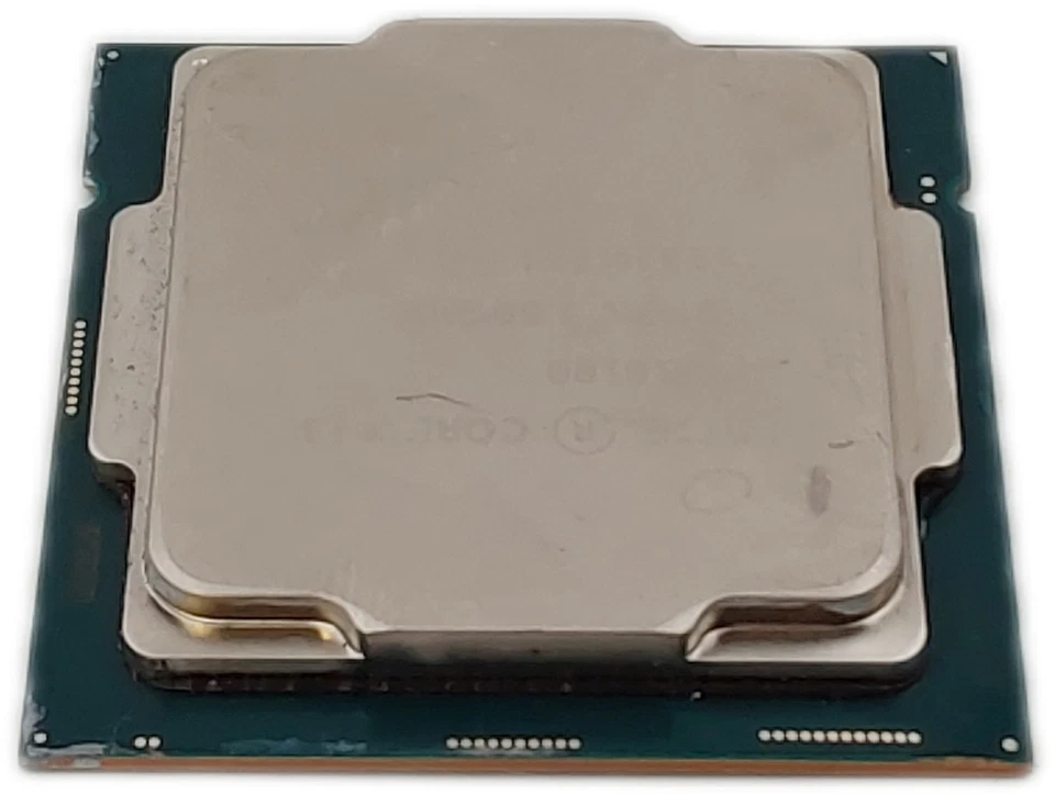Intel Core i3-6100T SR2HE 3.2GHz Dual Core LGA 1151 CPU PROCESSOR - Image 3 of 4