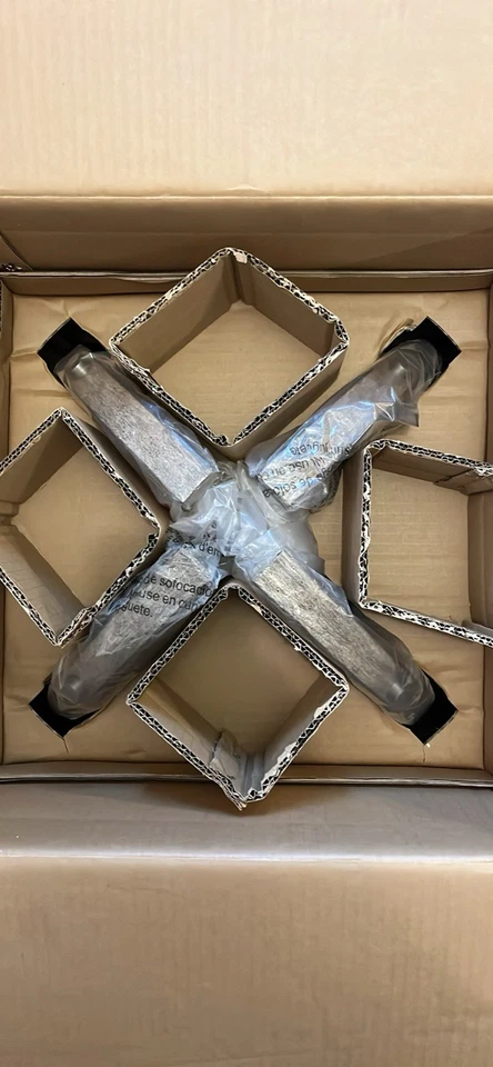 Minka Lavery Country Estates 4 Luces 16.5" Colgante Desteñido por el Sol Madera Cepillo Níquel Foto 4 de 4