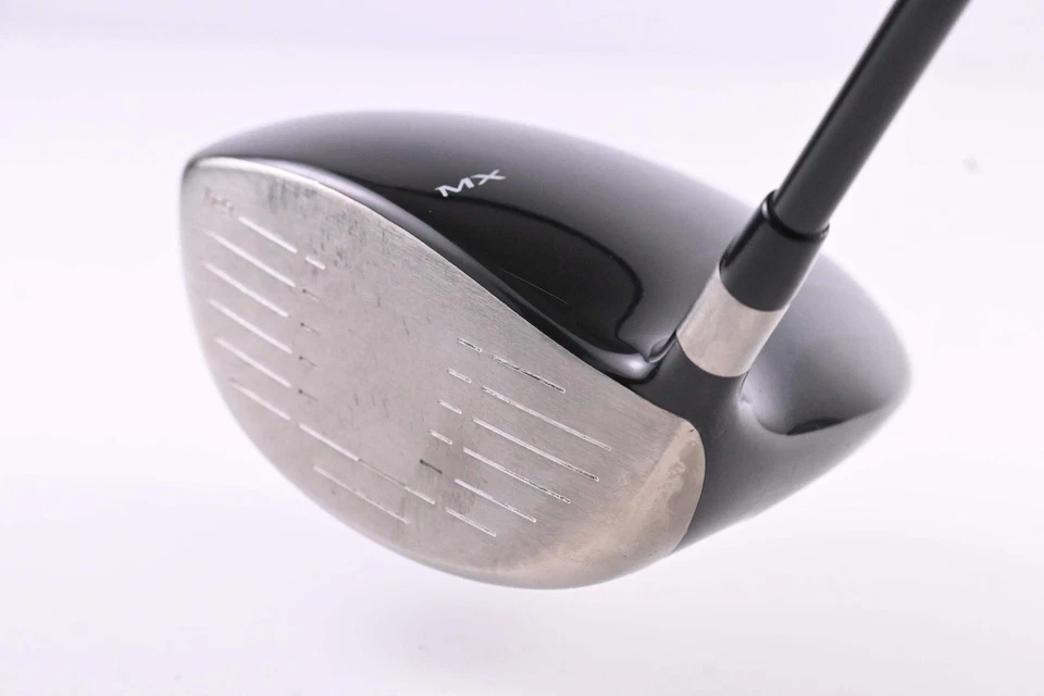 Mizuno MX-700 Driver / 10,5 Grad / Regular Flex Mizuno Exsar DS4 55 Schaft - Bild 4 von 4