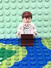 lego Star Wars minifigure Han Solo Sw0278