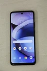 AT&T Prepaid Motorola ONE 5G ACE XT2113-2 64GB Smartphone #143(S7)