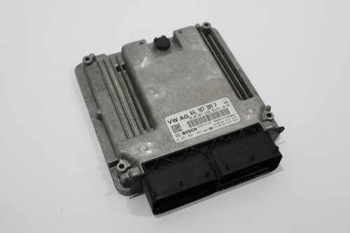 VW Passat B8 2.0TDi Diesel DFGA Engine Controller ECU Control Unit 04L907309P