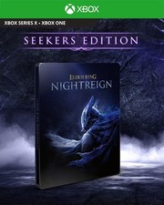 Elden Ring: Nightreign - Seekers Edition (Compatible (Microsoft Xbox Series X S)