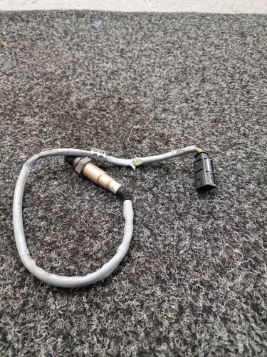 MERCEDES-BENZ GLC X253, C253 Sauerstoffsensor Lambdasensor A0075421618 34055255