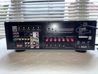 Yamaha RX-V575 AV Receiver 7.2 HDMI Network AirPlay Cinema DSP Amp Remote