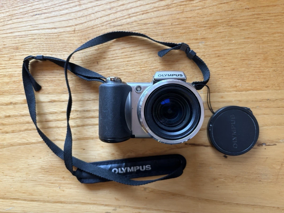 Olympus SP-600UZ Digital Cameras for Sale - Shop New & Used