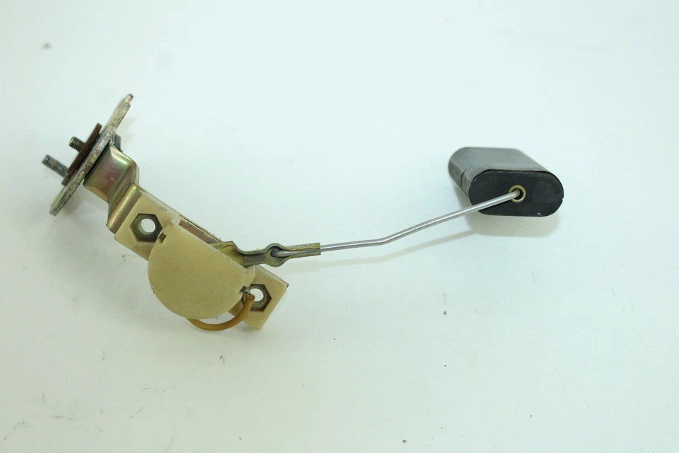 96-97 Harley Dyna Wide Glide FXDWG Fuel Level Sending Unit Foto 3 de 4