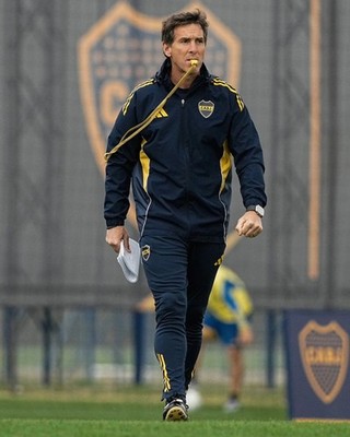BOCA JUNIORS 25/26 ALL - WEATHER JACKET - ADIDAS JP3309 | eBay