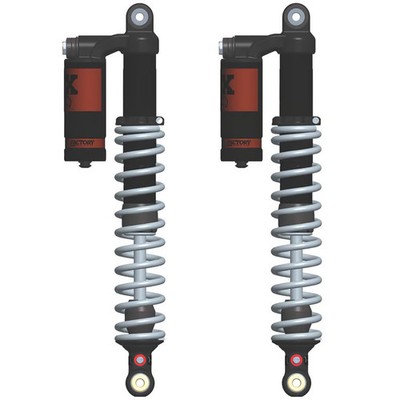 Fox Racing Shox 1.5 Podium RC2 Utility Shocks 830-27-117 535-9604 fox830-27-117