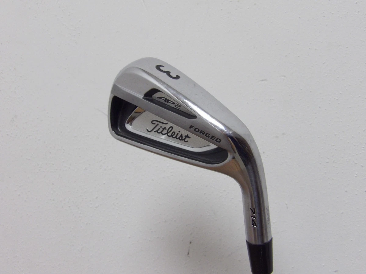 Titleist Ap2 714 Irons for sale | eBay