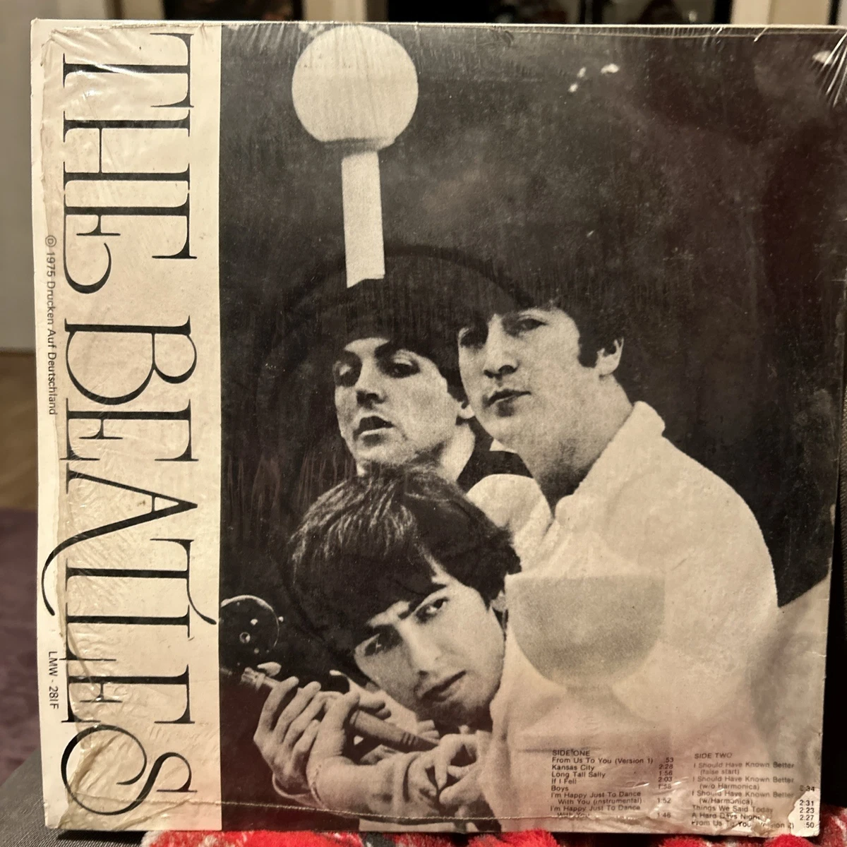 The Beatles 10