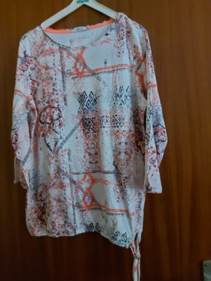Damen T-SHIRT, GR.M, CECIL