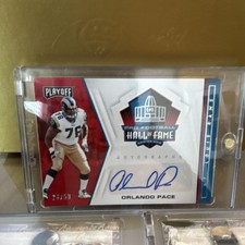 2019 Panini Playoff Football Cards 12