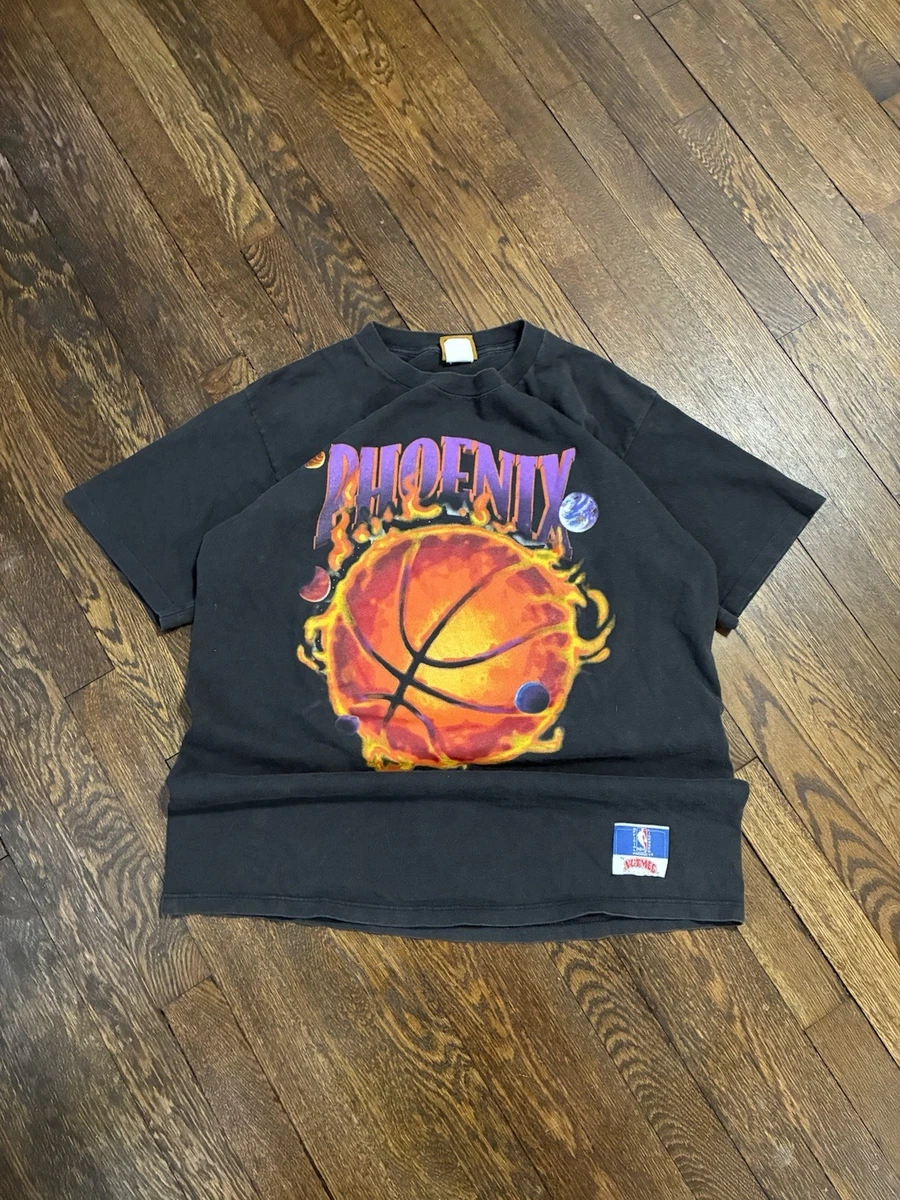 Nutmeg Phoenix Suns NBA Shirts for sale | eBay