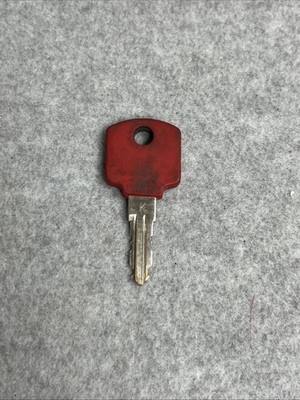 Weather Guard Tool Box Key #K762