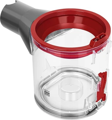 Replacement Dust Bin for Dyson V7 V8 SV10 SV11 Parts Vacuum Canister Replacement