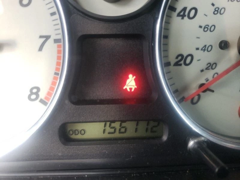 Automatic Transmission Fits 01-02 MAZDA MX-5 MIATA 2525570 Foto 3 de 4