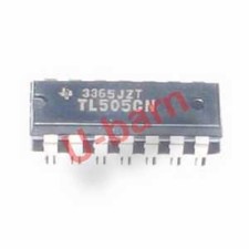 TI TL505CN  #ty