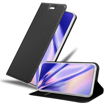 Hülle für Samsung Galaxy NOTE 10 PLUS Schutz Hülle Cover Case Tasche Etui Matt