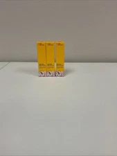 Good Molecules Yerba Mate Wake Up Eye Gel New- Lot Of 3 B90-57