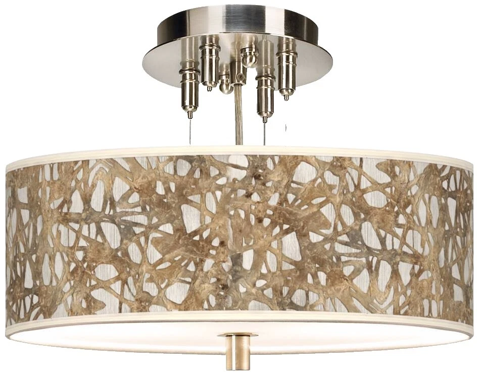 Gallery Living Room Chandeliers & Ceiling Fixtures