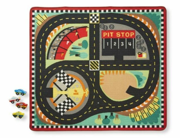 melissa and doug noah's ark playset