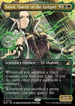MTG Magic the Gathering Ravnica Remastered R/M keine Folien, Folien, Varianten - Bild 139 von 182