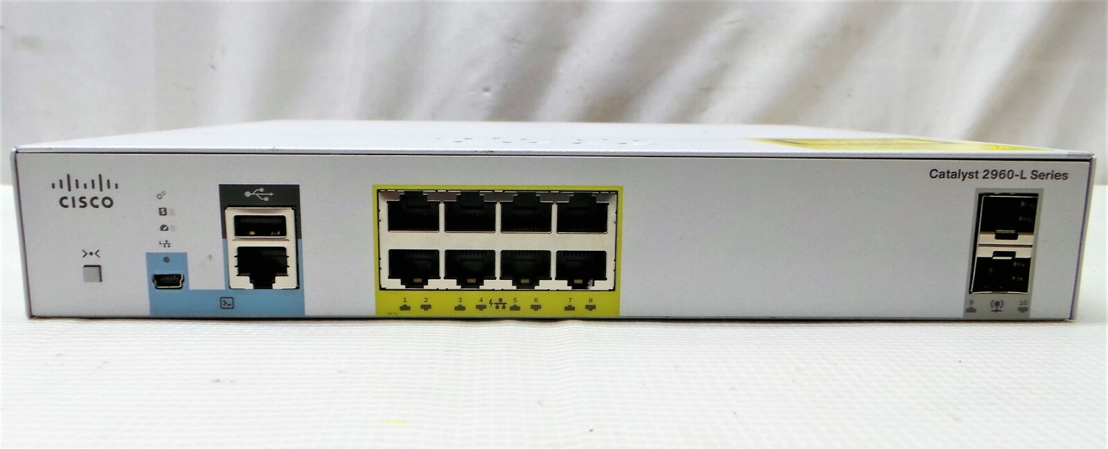 当店在庫してます！当店在庫してます！◇送料無料 Cisco Catalyst WS