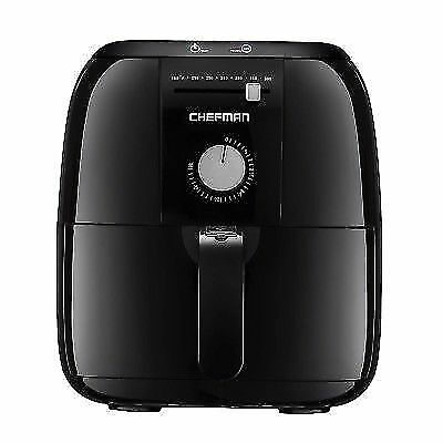chefman air fryer