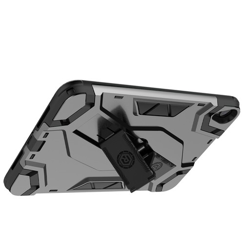 Shockproof Case For iPad 7 8 9 Gen 10.2" Air 1 Mini 4 5 6 Pro 11/9.7 Stand Cover - Picture 18 of 31
