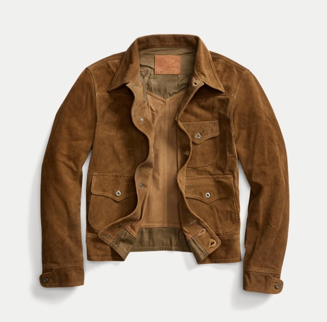 15 Best Suede Jackets for Men 2020 - Top Suede Jacket Styles to Buy