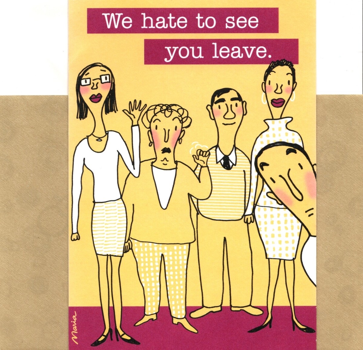 Hallmark Printable Cards For Good Luck Good Luck Card
