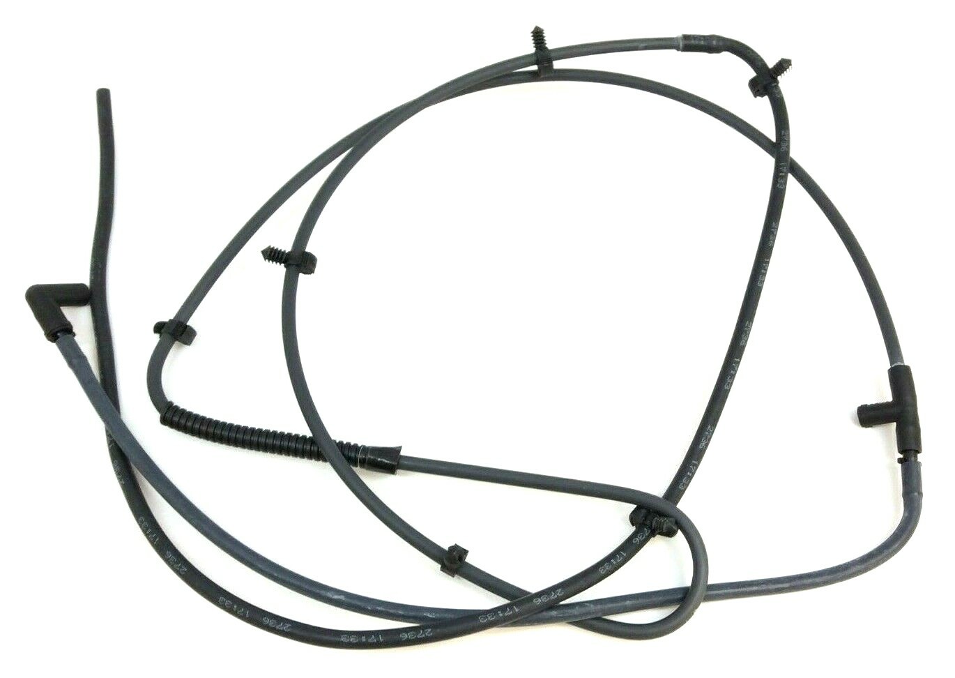 20112015 Ford Edge Lincoln MKX Windshield Washer Fluid Tube Hose OEM