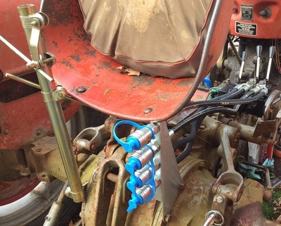 remote control massey ferguson tractor