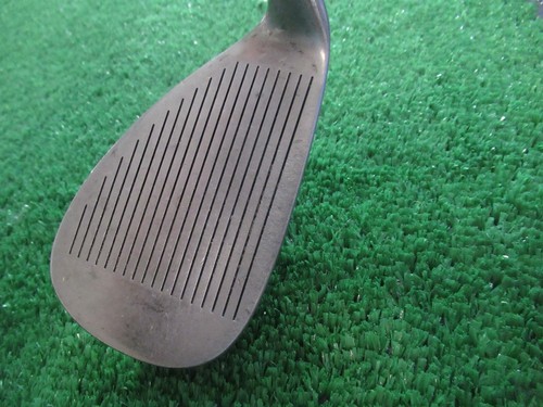 SIMON GOLF THE MEL FACTOR SUPER SIZED 60* LOB WEDGE GOLF CLUB STEEL RH - Picture 4 of 8