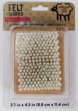 Dimensions Feltworks Felting Mat NIP